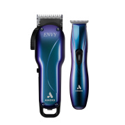Набор машинка LCL ENVY Li + триммер D-8 Slimline Pro Galaxy  ANDIS 561563 LCL/D-8